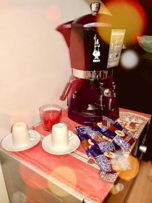 Casa Vacanza Zaira & Claudio Pianello Del Lario Dış mekan fotoğraf